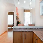 Bbarcelonapartment Acogedor, Tranquilo Con Balcon Apartment