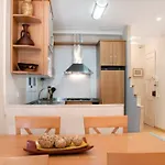 Apartment Bbarcelonapartment Acogedor, Tranquilo Con Balcon