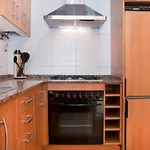 דירה Bbarcelonapartment Acogedor, Tranquilo Con Balcon