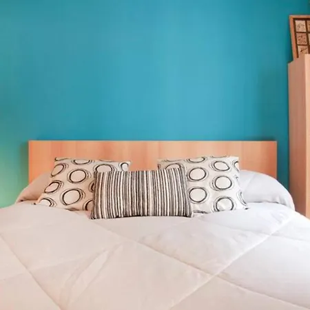 Bbarcelonapartment Acogedor, Tranquilo Con Balcon Apartment Barcelona