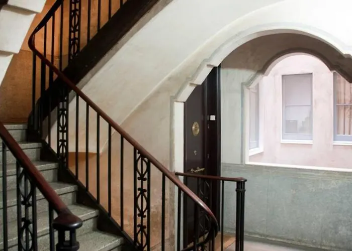 Bbarcelonapartment Acogedor, Tranquilo Con Balcon *