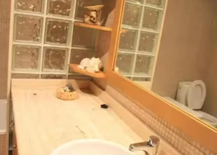 Lejlighed Bbarcelonapartment Acogedor, Tranquilo Con Balcon Barcelona