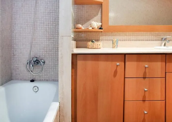 Lejlighed Bbarcelonapartment Acogedor, Tranquilo Con Balcon