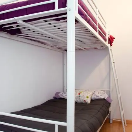 Bbarcelonapartment Acogedor, Tranquilo Con Balcon Appartamento